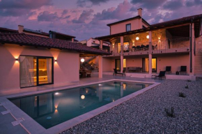 Beautiful Villa Wave